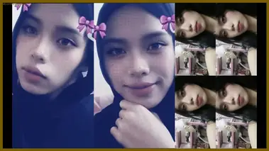 Cewek Hijab Tocil Sextape Full Durasi