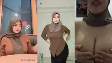 Dokumentasi Nurma Tiktoker Cantik Berparas Imut